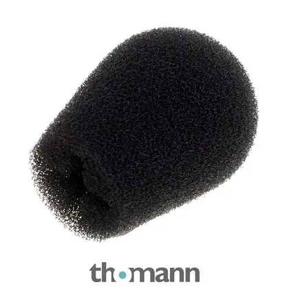 Sennheiser 79252 Windscreen BK