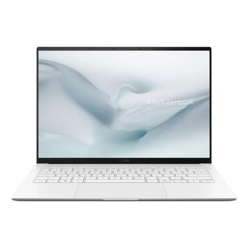 Portátil Asus Zenbook S14 OLED UX5406AA-SU248W 14" Intel Core Ultra 9 386H 32GB 1TB SSD Intel Graphics Windows 11