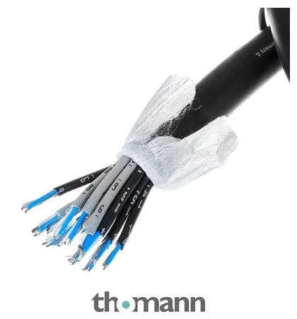 Sommer Cable Mistral Multipair MCF16