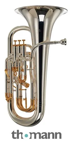 Thomann EP 904 GP Bb-Euphonium