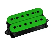 Pickup Dimarzio DP159FGN Evolution Bridge Green/Black