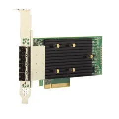 Broadcom 9400-16e interface cards/adapter Internal SAS 05-50013-00