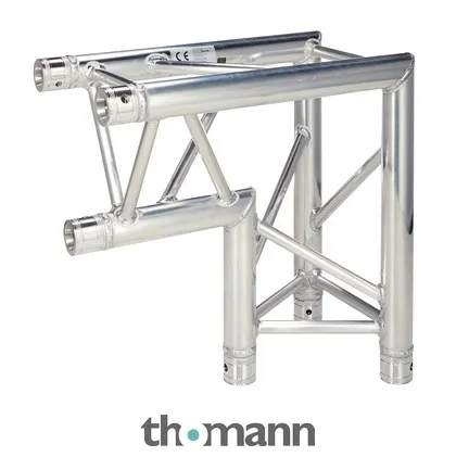 Global Truss F33C25 90° Corner