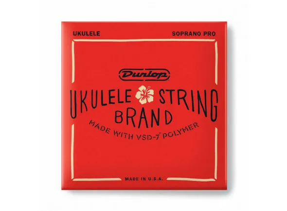 Dunlop SOPRANO PRO STRINGS