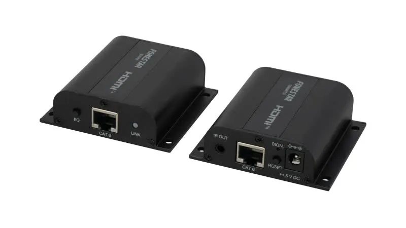 Extensor HDMI Por Cabo Cat 6 - 7937MXT