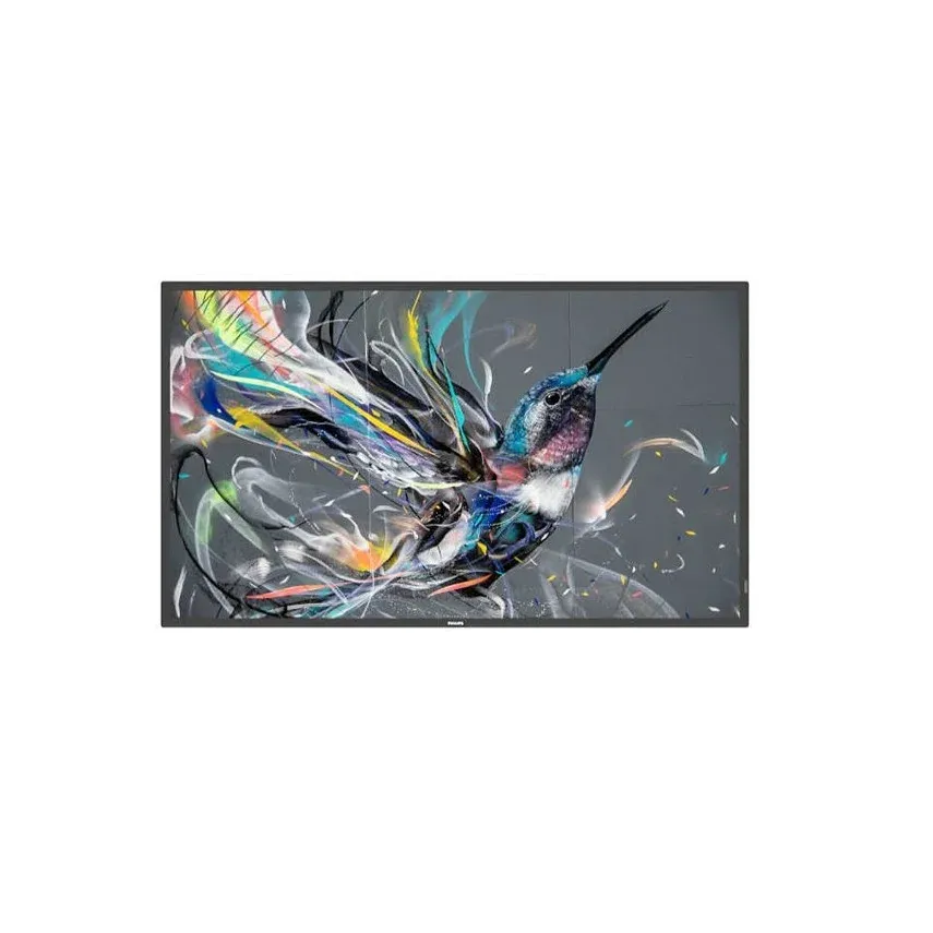 Monitor Philips - 43" 4K Ultra HD / 400CD / 18/7 - Profissional 43BDL3511Q