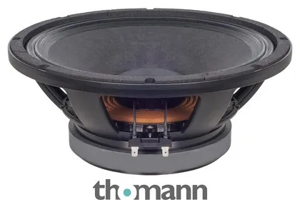 B&C 12MH32 8 Ohms