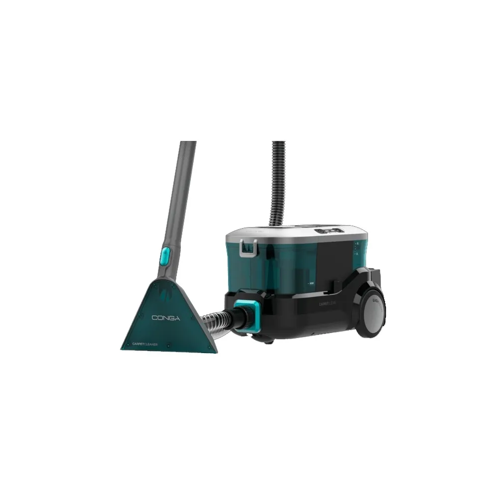 ASPIRADOR DE CARPETES CECOTEC CONGA CARPETCLEAN 1000