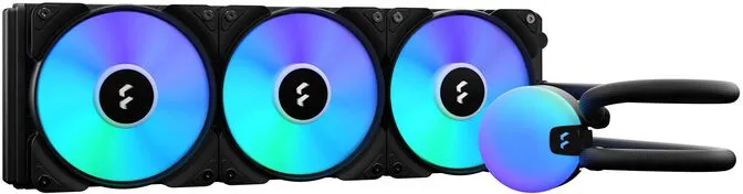 Water Cooler CPU Fractal Design Lumen S36 v2 RGB