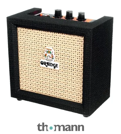 Orange Crush Mini BK