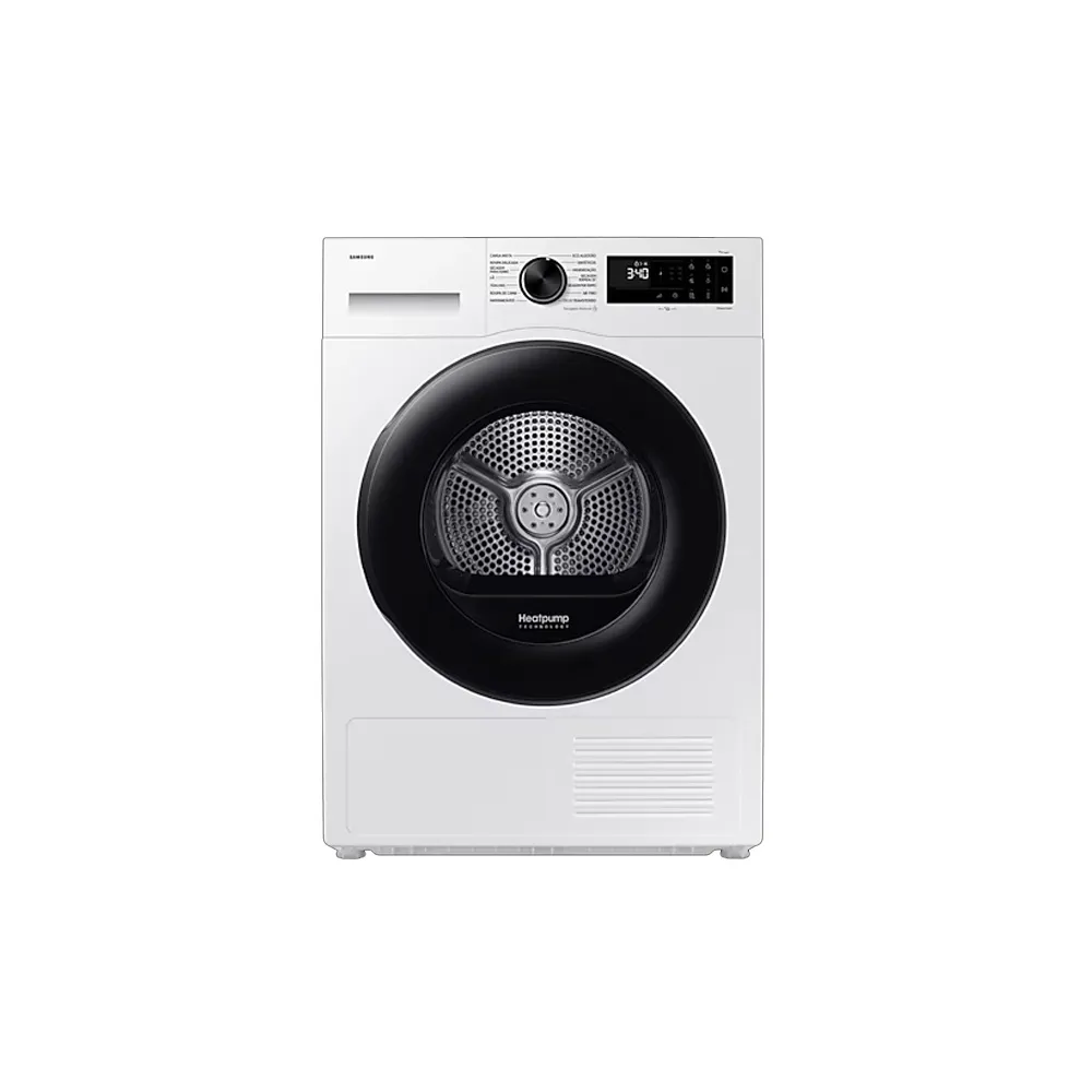 SECADOR DE ROUPA SAMSUNG - DV90DG52A0AEEP