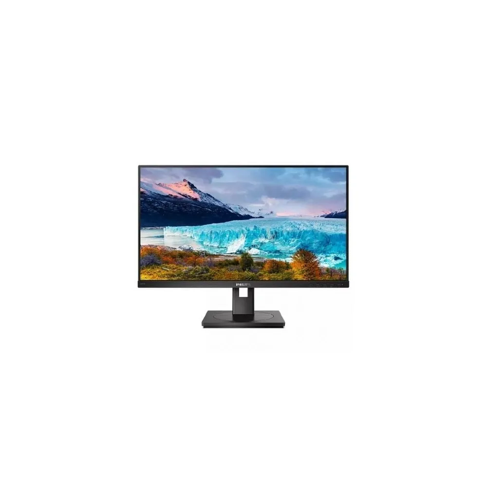 Philips Monitor 272S1AE/00 27´´ FHD WLED 75Hz
