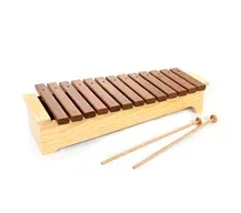 Xilofone Honsuy Concept Soprano