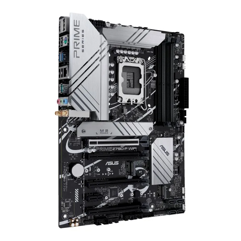ASUS PRIME Z790-P WIFI Intel Z790 LGA 1700 ATX 90MB1CJ0-M1EAY0