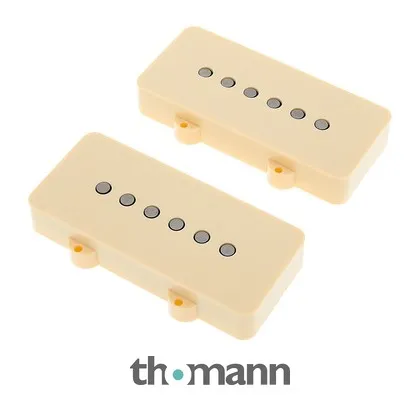 Mojotone 59 Clone J-Master Set CR
