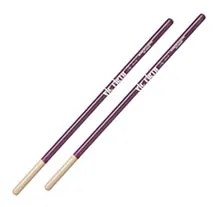 Baquetas Percussão Vic Firth SAA2 Alex Acuna El Palo Lilas