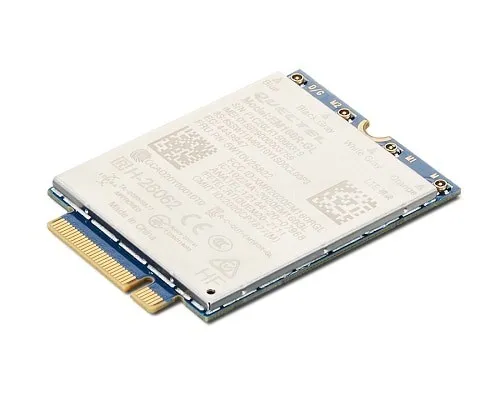Lenovo 4XC1D69579 cartão de rede Interno WWAN 1000 Mbit/s 4XC1D69579
