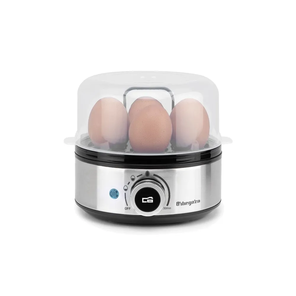 MÁQUINA DE COZER OVOS ORBEGOZO – CU 5200