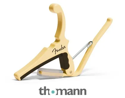 Kyser Fender Classic Capo KGE OWH