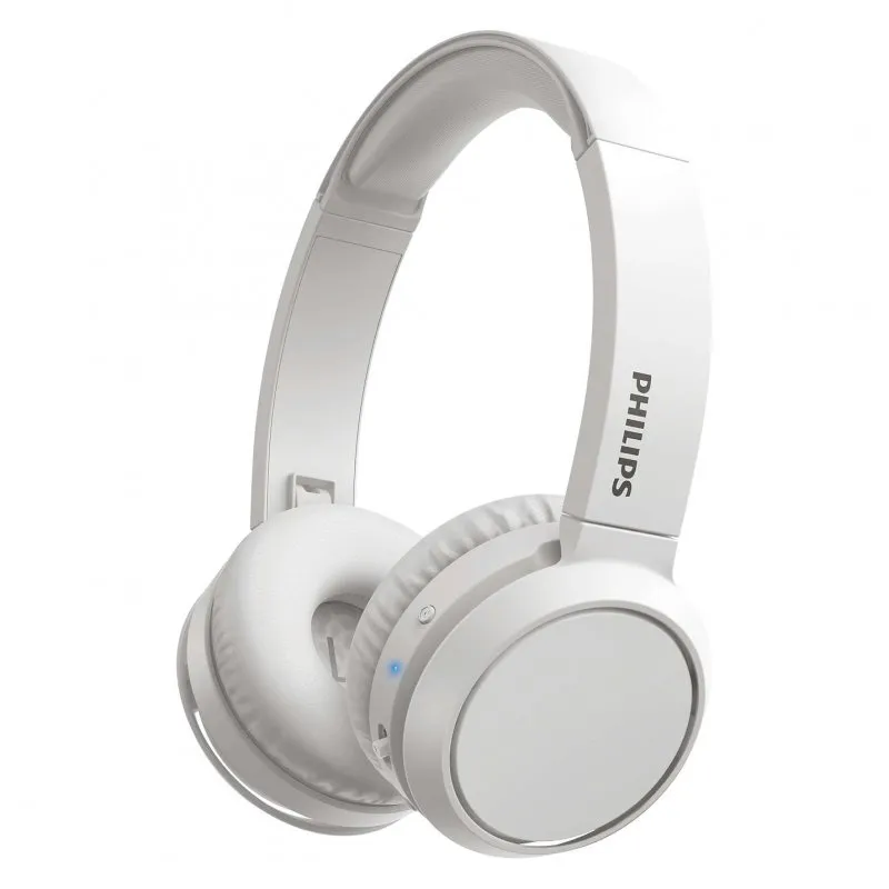 Philips TAH4205WT/00 Auscultadores Sem Fios Bluetooth Brancos