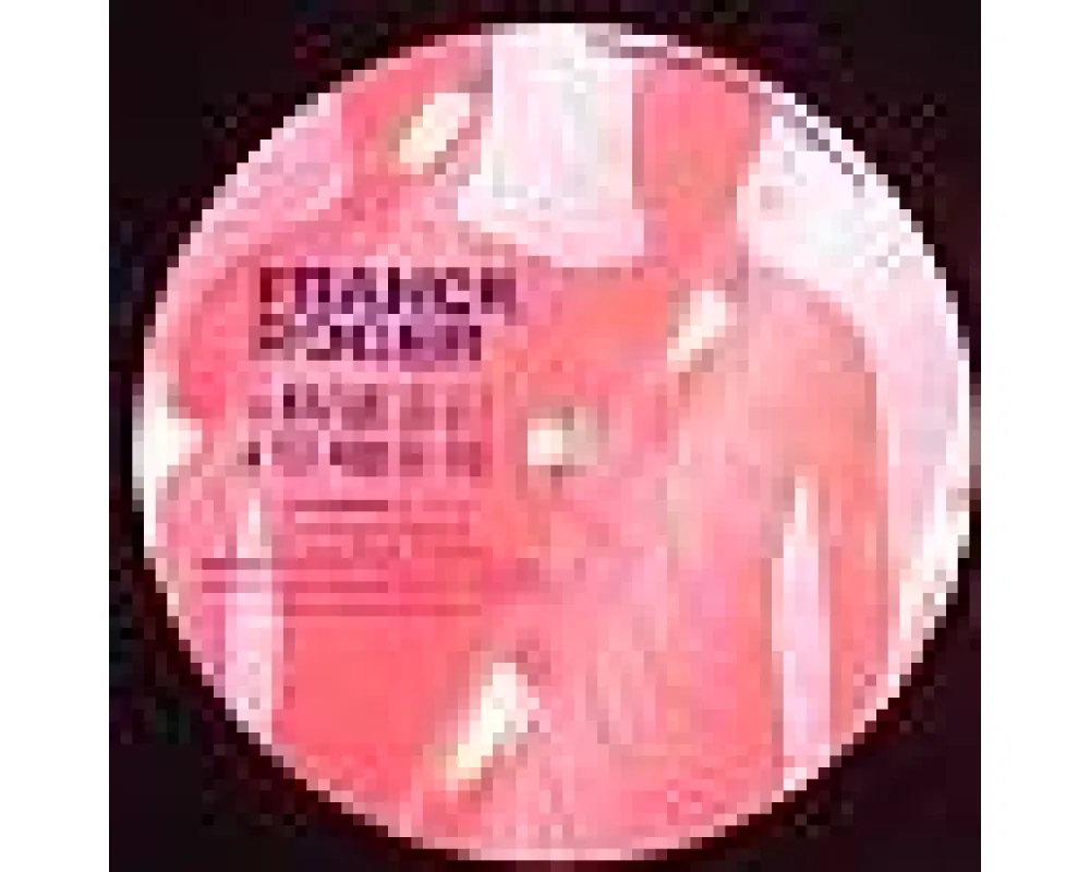 Franck Roger - Who Got Faith? - You Make Me Feel
