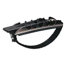 Transpositor para Guitarra Acústica Jim Dunlop 11CD Curved