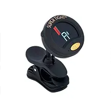 Afinador/Metrónomo Snark ST-8 Black