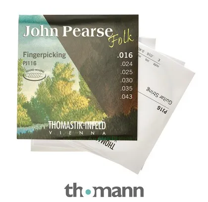 Thomastik PJ116