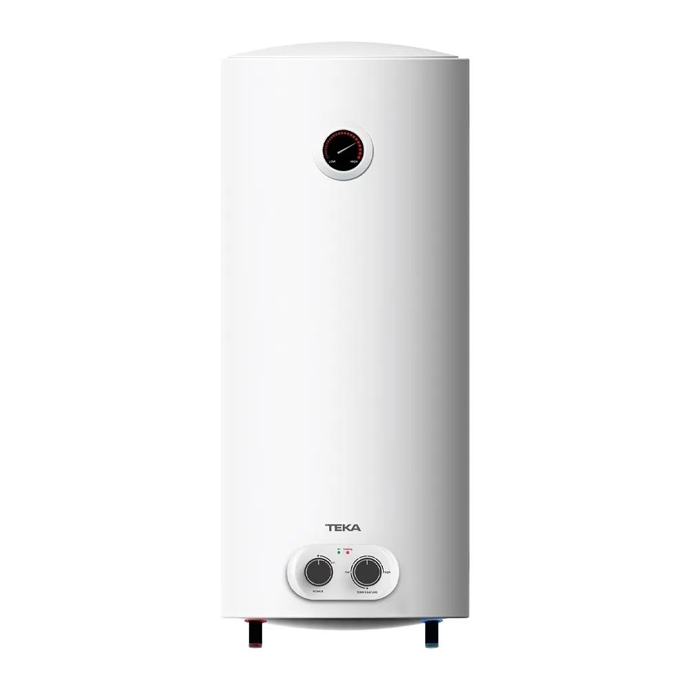Termoacumulador EWH 100 DHH 92L 1500W (Branco) – TEKA
