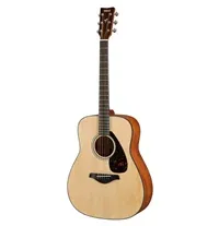 Yamaha FG800MNTII Natural