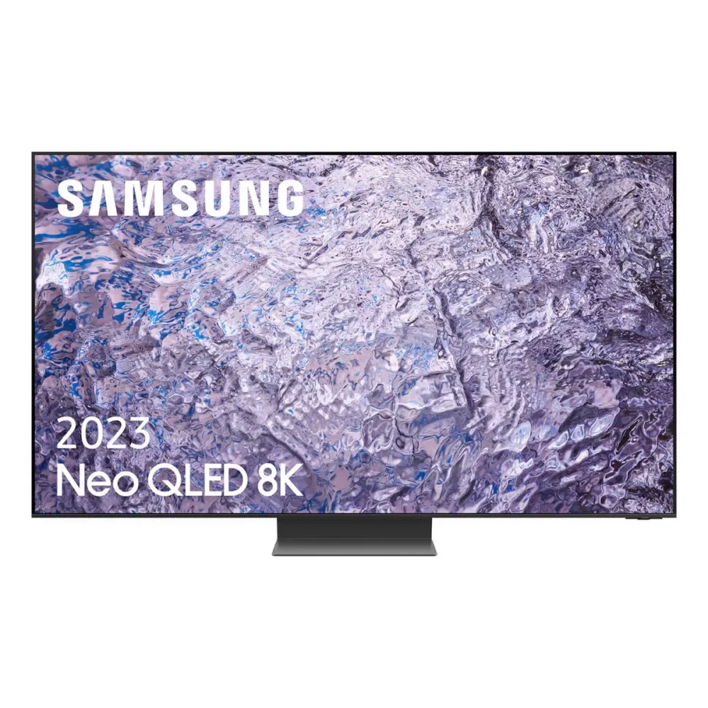 Televisão Samsung QN800C (2023) SmartTV 65" Neo QLED 8K UHD