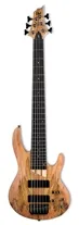 ESP LTD B-206SM Natural