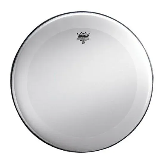 Remo 22" Suede Powerstroke 3