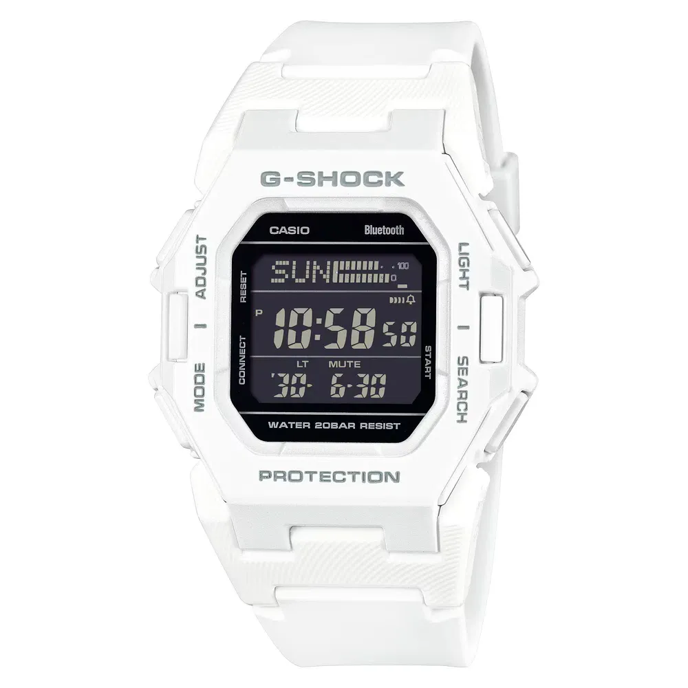 Relógio Básico Casio G-Shock Gd-B500-7Er
