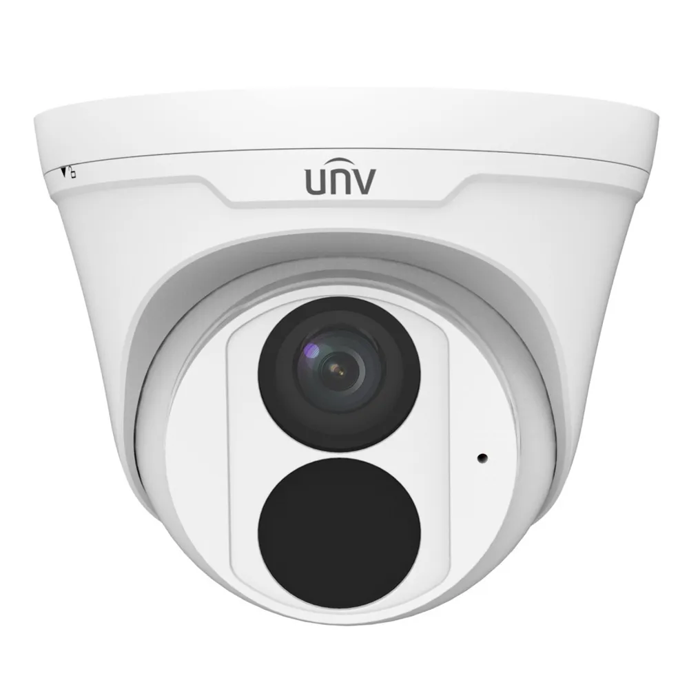 Câmara de Segurança IP Uniview IPC3618LE-ADF28K-H IPC3618LE-ADF28K-H