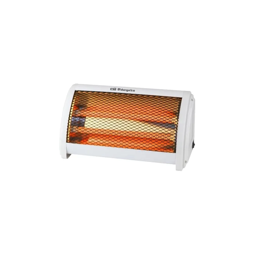 AQUECEDOR CERÂMICO ORBEGOZO - BP 3200