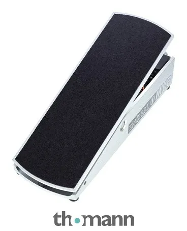 Ernie Ball MVP Most Valuable Pedal