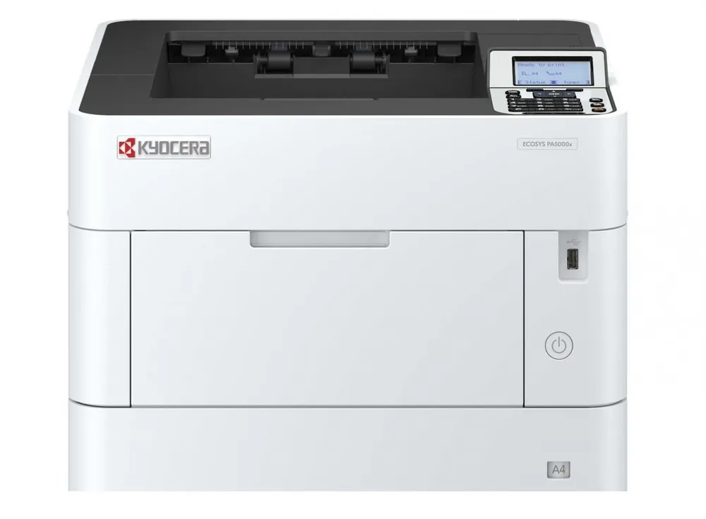 KYOCERA PA5000x 1200 x 1200 DPI A4 110C0X3NL0
