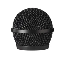 Grelha Shure RPMP58G Black