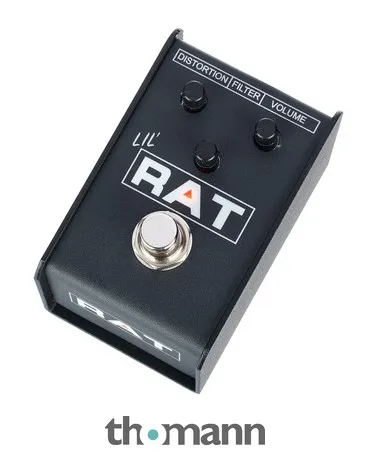 Proco Lil' Rat Distortion