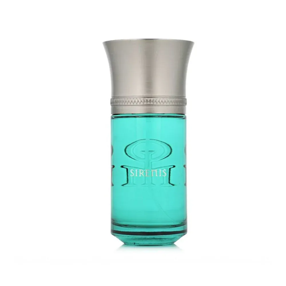Liquides Imaginaires Sirenis Unisex Eau De Parfum 100 ml