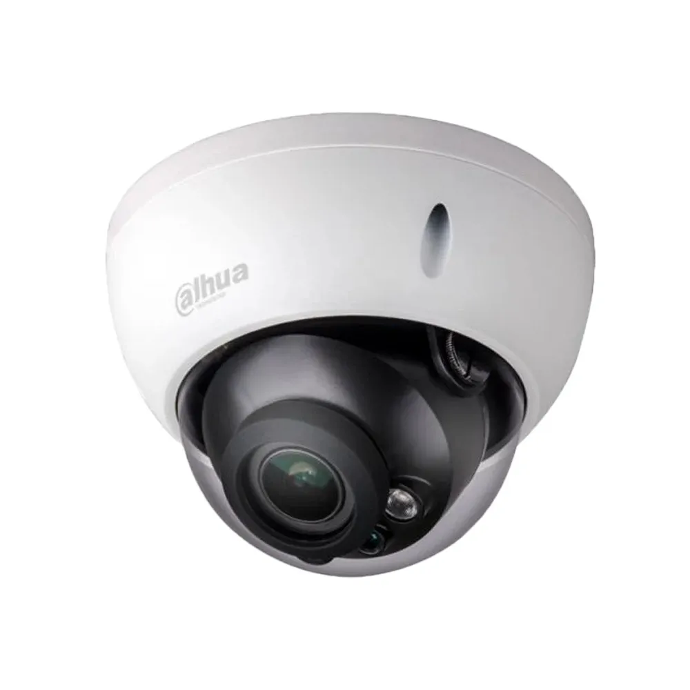 Câmara Dome Hd-Cvi 5 MP E Zoom Ótico – Hac-Hdbw2501R-Z-S2