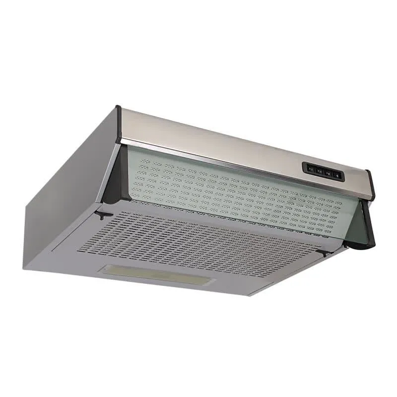 Exaustor Orima Ort-628