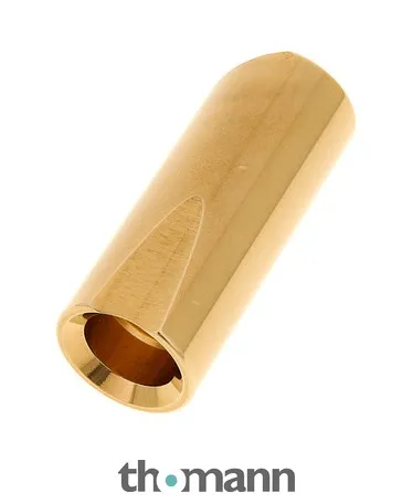 The Rock Slide TRS-SB Small Brass Slide