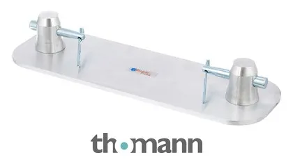 Global Truss F32Base Plate
