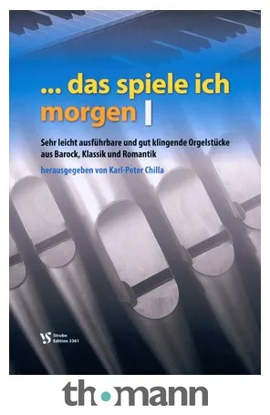 Strube Verlag Das Spiele Ich Morgen 1
