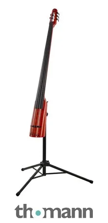 NS Design WAV5c Bass Amberburst