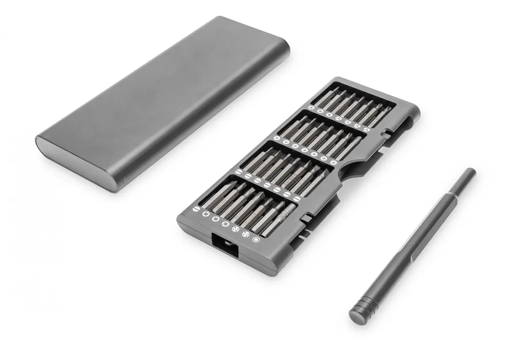 Digitus DA-70360 broca 56 unidade(s) DA-70360