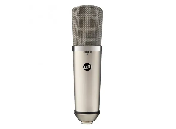 Warm Audio WA-67