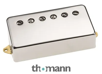 DiMarzio DP211 Neck Nickel